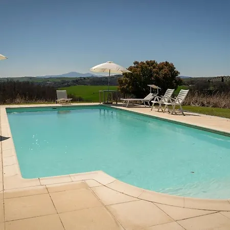 Corbezzolo Appartement