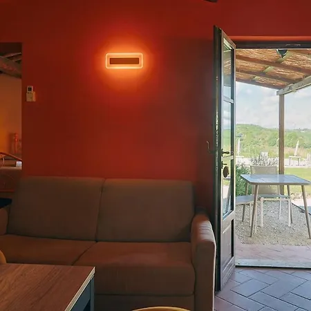 Appartement Corbezzolo *
