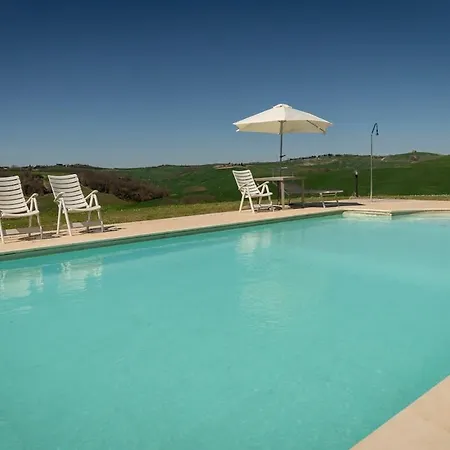 Appartement Corbezzolo Asciano