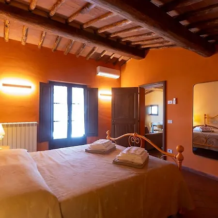 Appartement Corbezzolo *