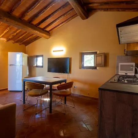Corbezzolo Appartement
