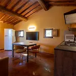 Corbezzolo Апартаменты
