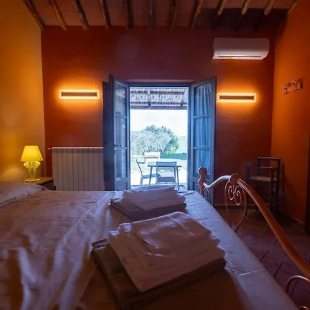 Corbezzolo * Asciano