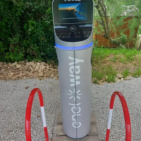 شقة Corbezzolo *