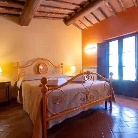 Corbezzolo Daire
