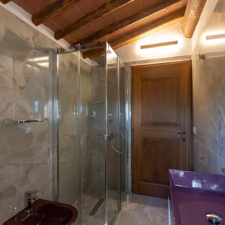 Corbezzolo شقة أسكيانو