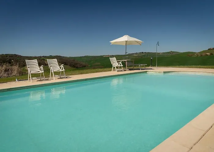 Apartment Corbezzolo Asciano
