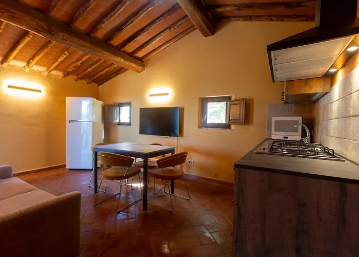 Corbezzolo Apartment
