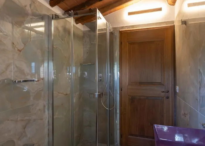Corbezzolo Apartment Asciano